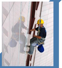 Услуги Высотные работы в Нижнекамске